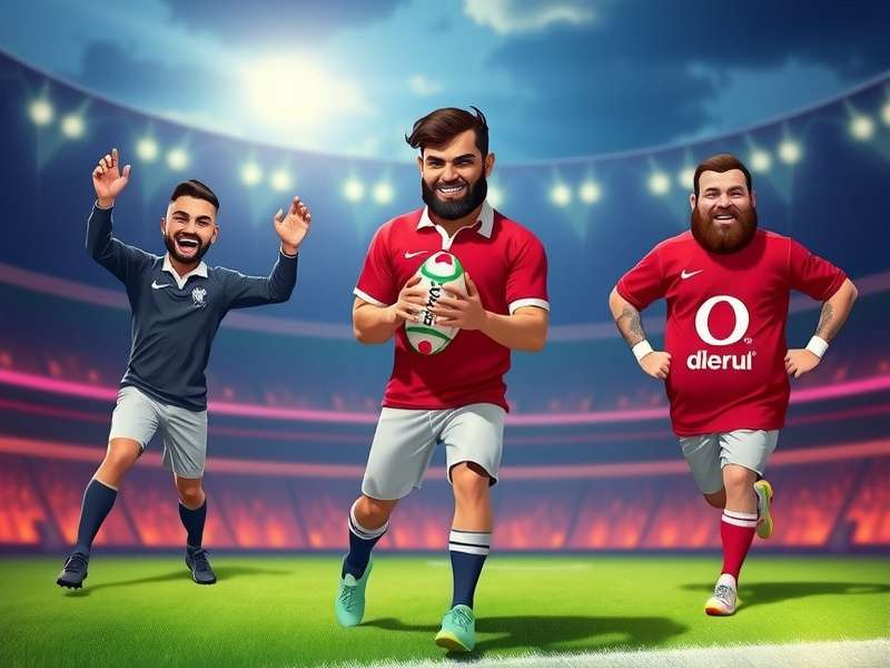 Ludo King game screenshot