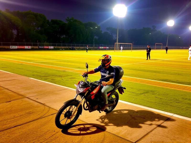 Ludo King game screenshot