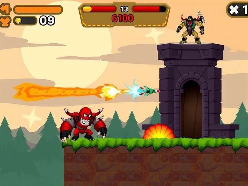 Ludo King game screenshot