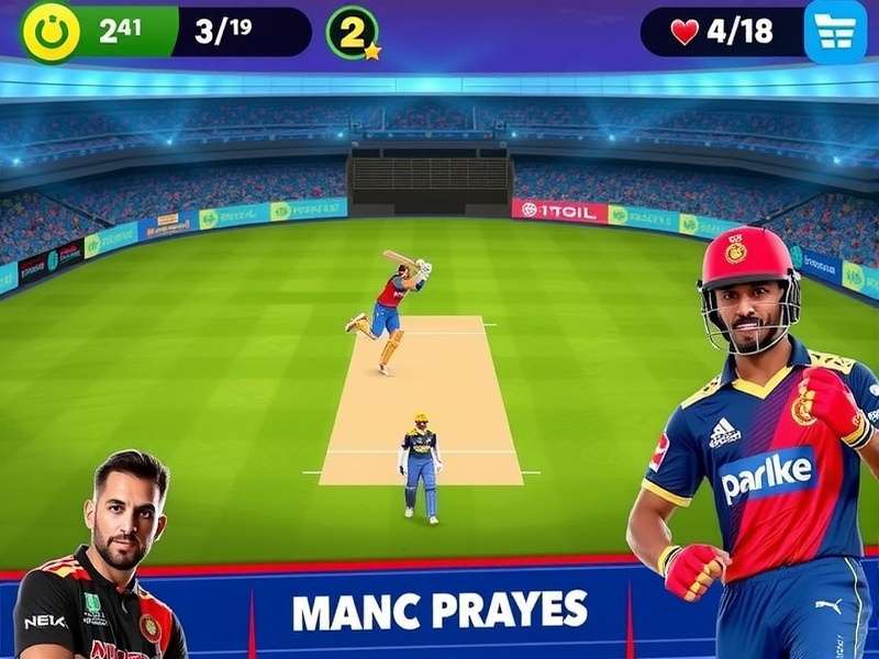 Ludo King game screenshot