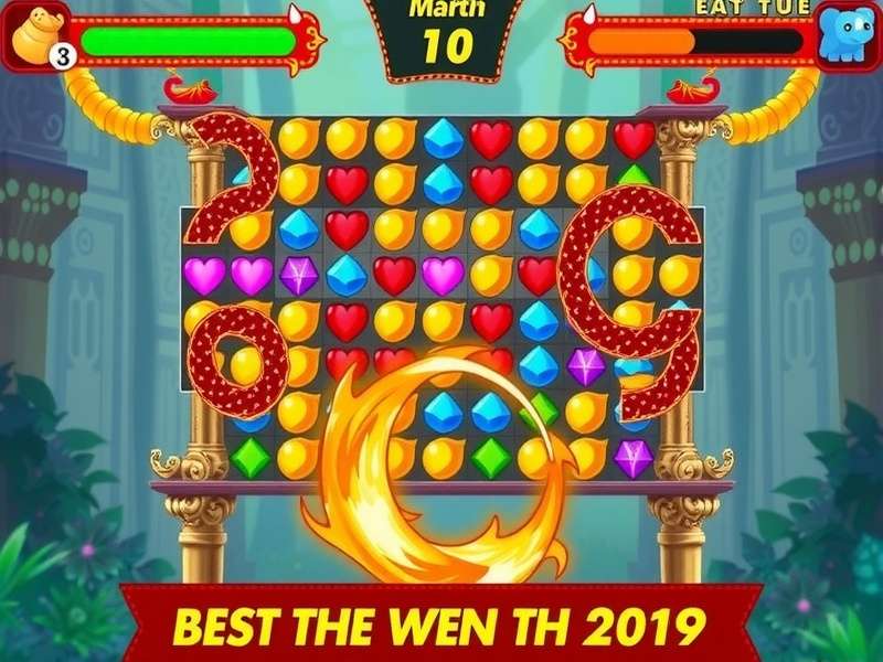 Ludo King game screenshot