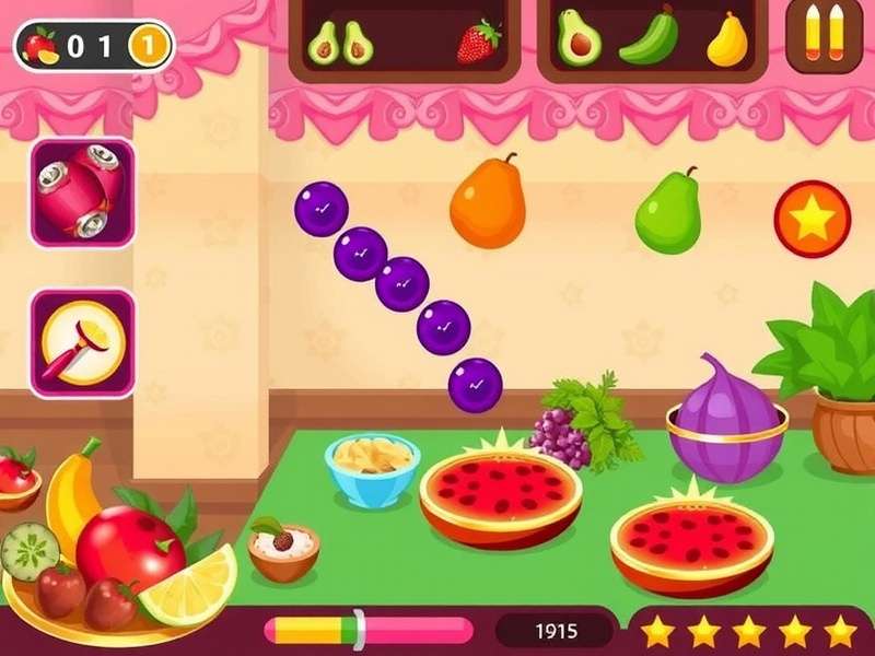 Ludo King game screenshot