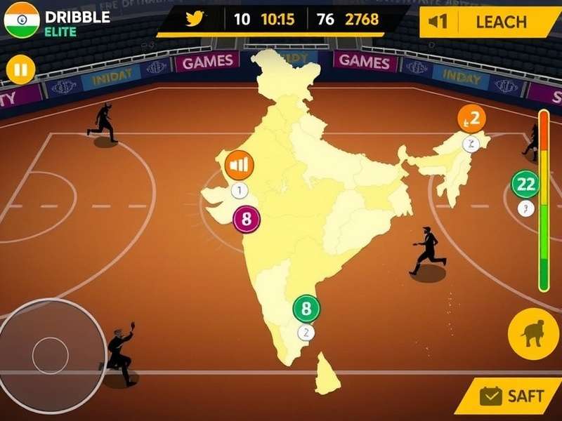 Ludo King game screenshot