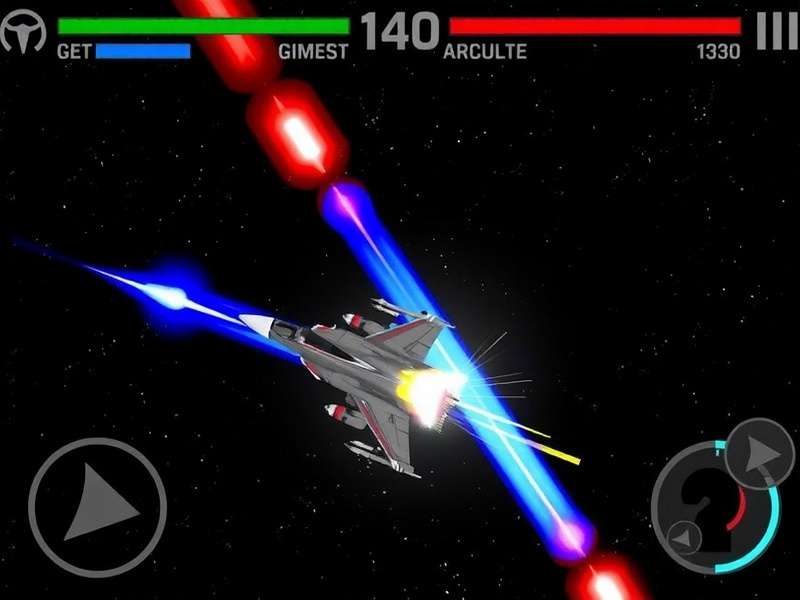 Ludo King game screenshot