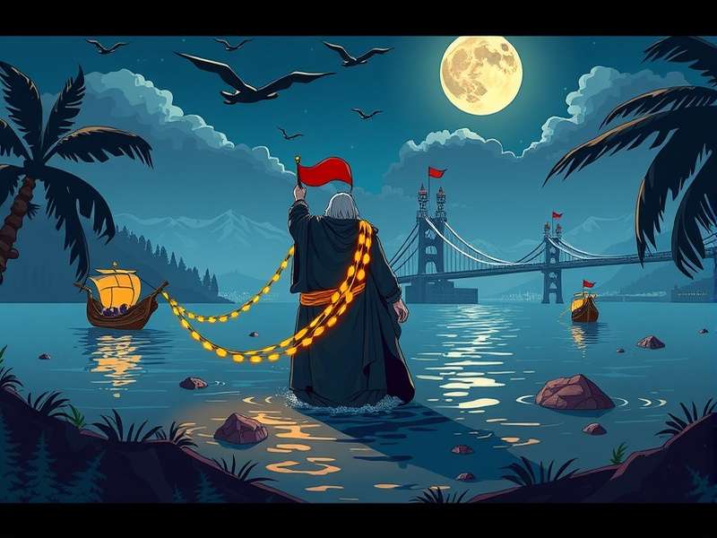 Hooghly River Runaround