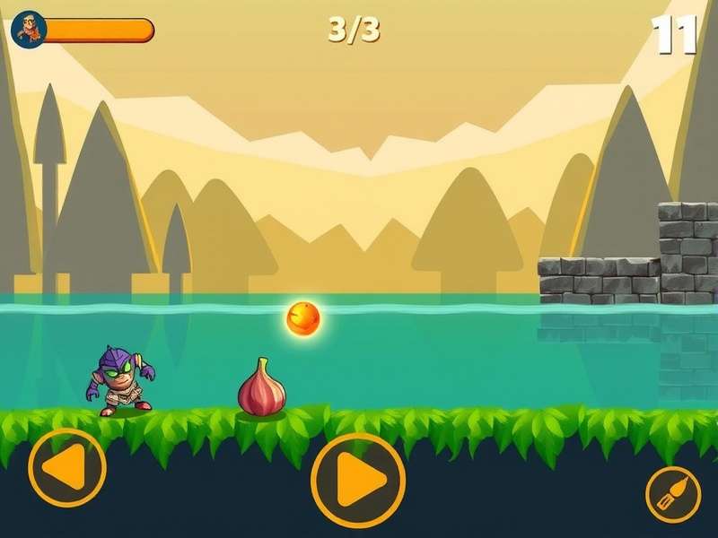 Ludo King game screenshot