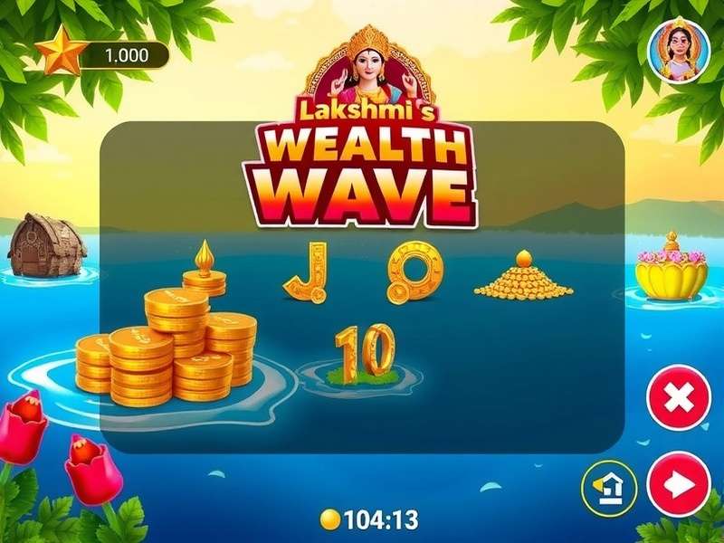 Ludo King game screenshot