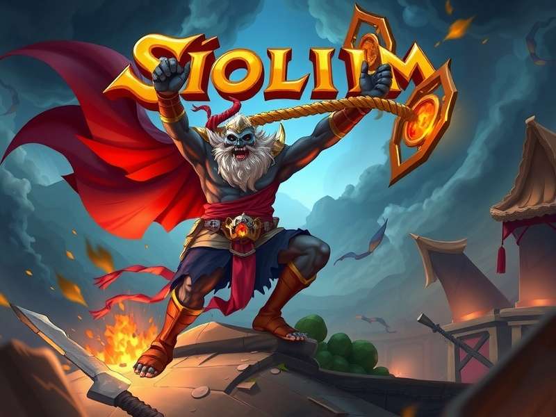 Ludo King game screenshot