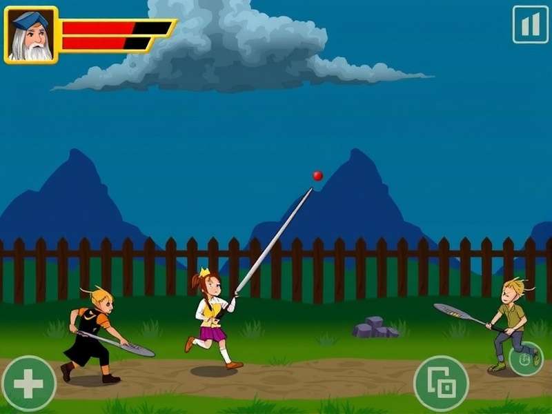 Ludo King game screenshot