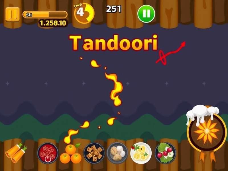 Ludo King game screenshot