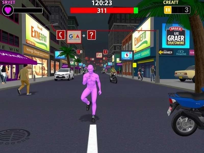 Ludo King game screenshot