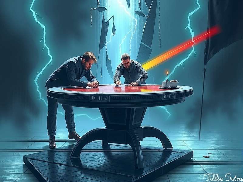 Ludo King game screenshot