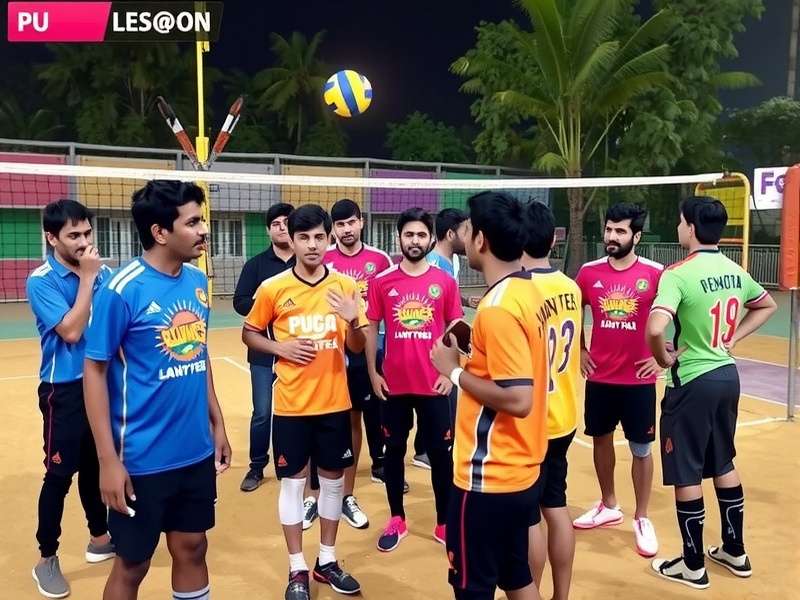 Ludo King game screenshot