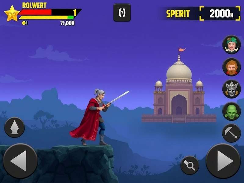 Ludo King game screenshot