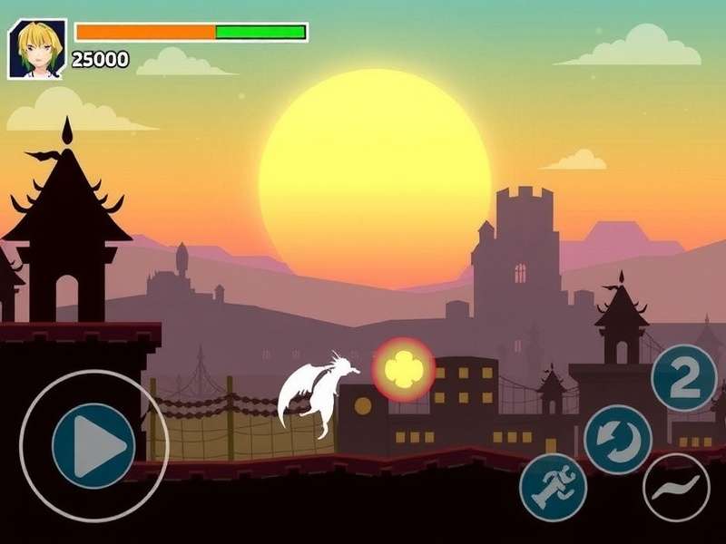 Ludo King game screenshot