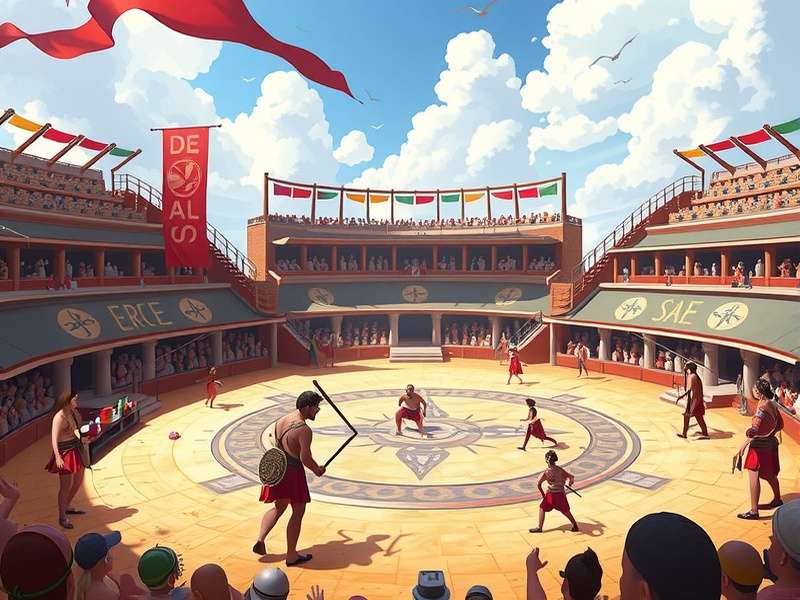 Ludo King game screenshot