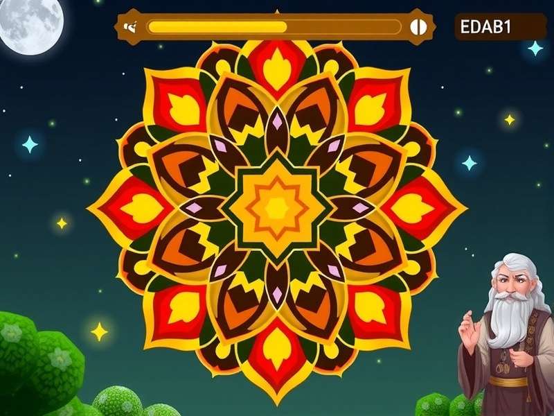 Ludo King game screenshot