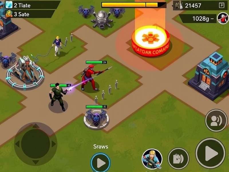 Ludo King game screenshot