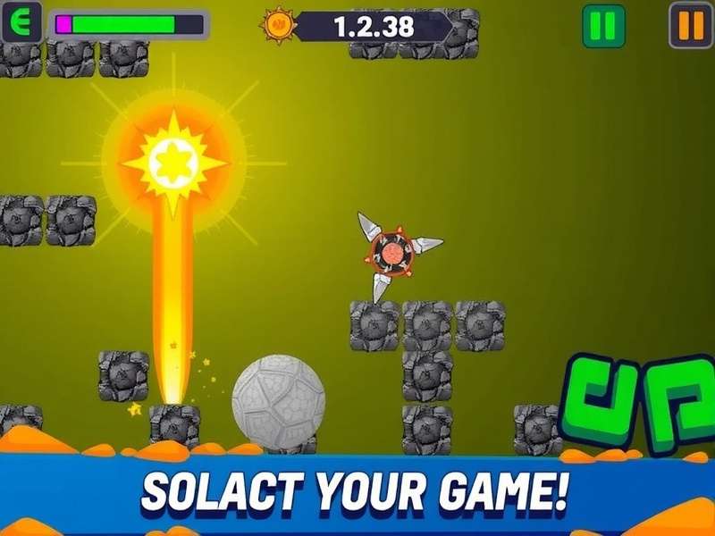 Ludo King game screenshot