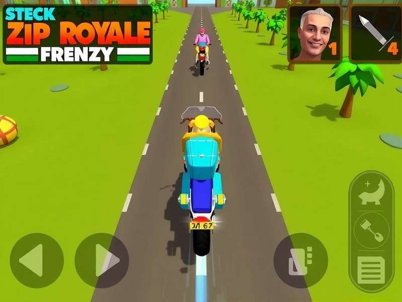 Ludo King game screenshot