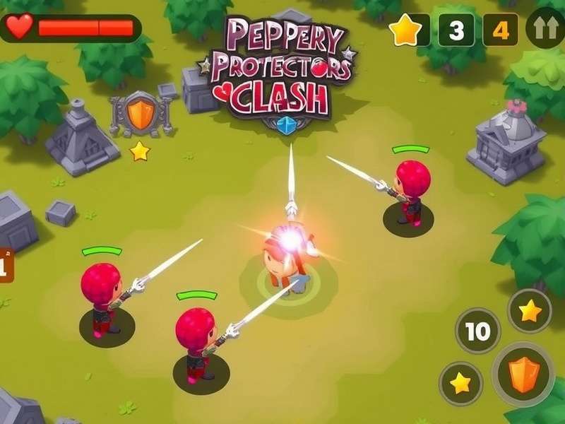 Ludo King game screenshot