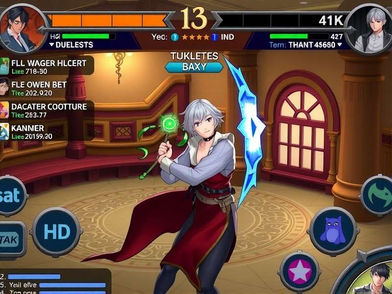 Ludo King game screenshot