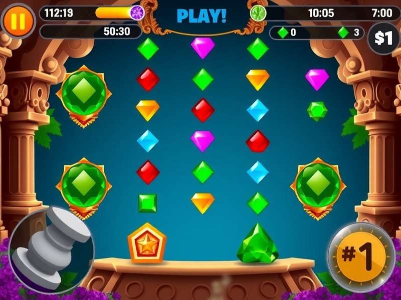 Ludo King game screenshot