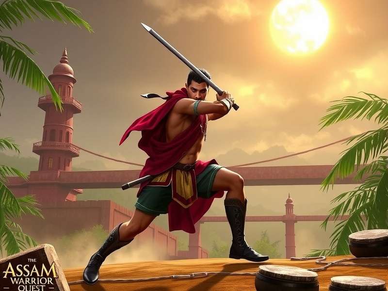 Ludo King game screenshot