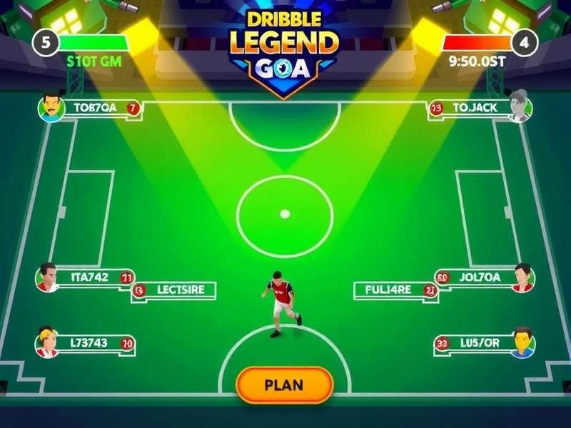 Ludo King game screenshot