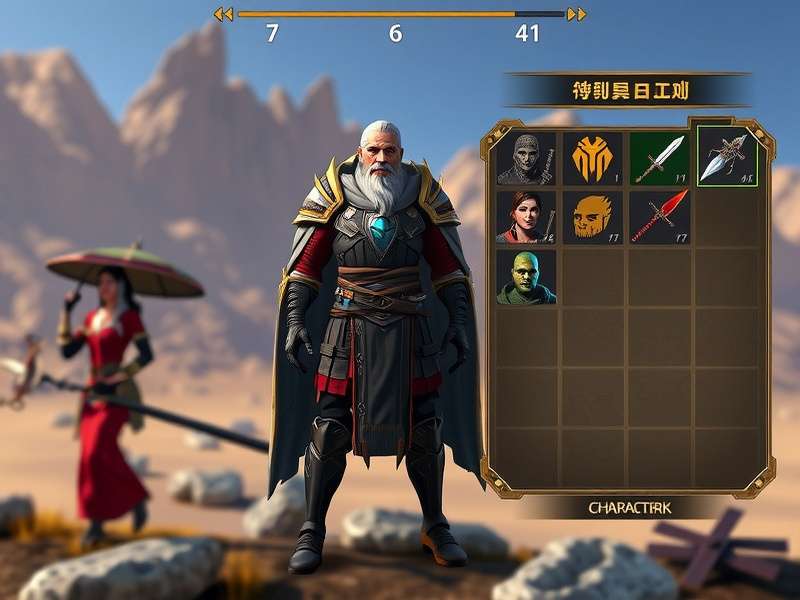 Ludo King game screenshot