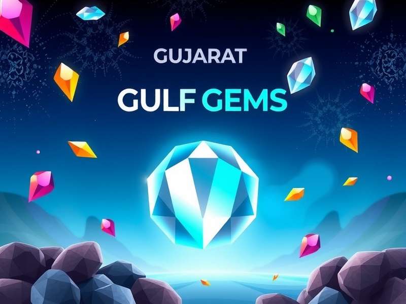 Gujarat Gulf Gems
