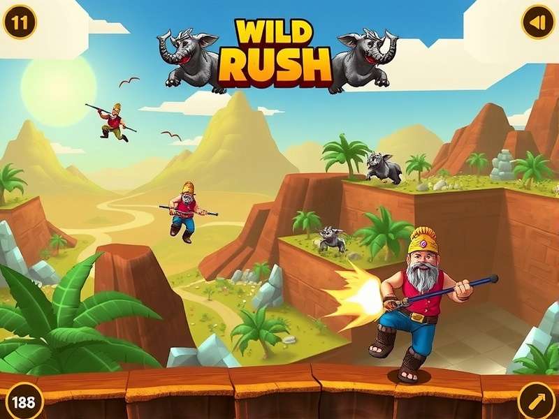 Ludo King game screenshot