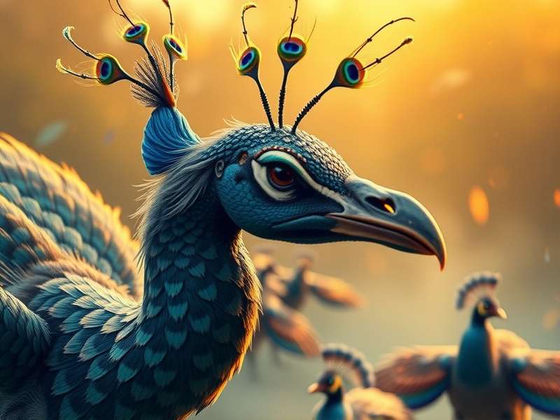 Ludo King game screenshot