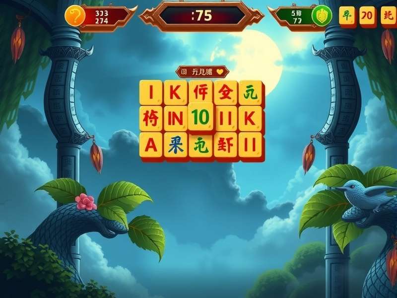 Ludo King game screenshot