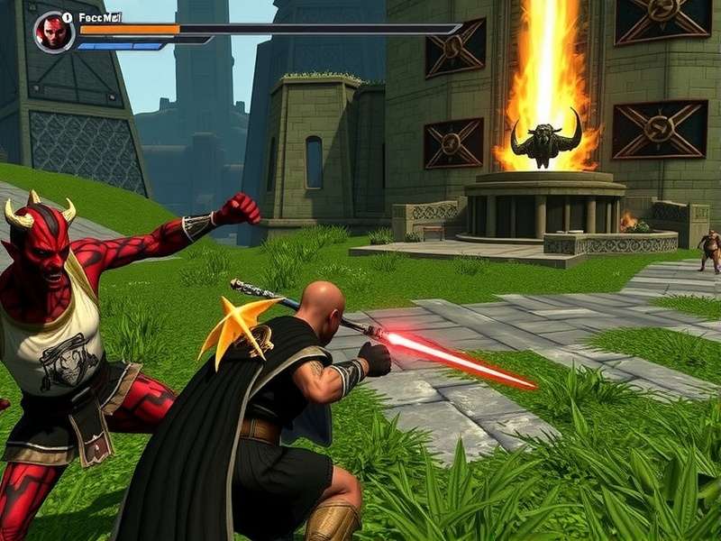 Ludo King game screenshot