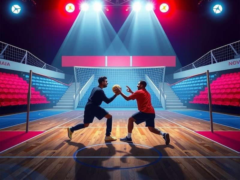 Ludo King game screenshot