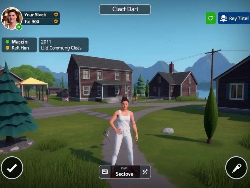 Ludo King game screenshot