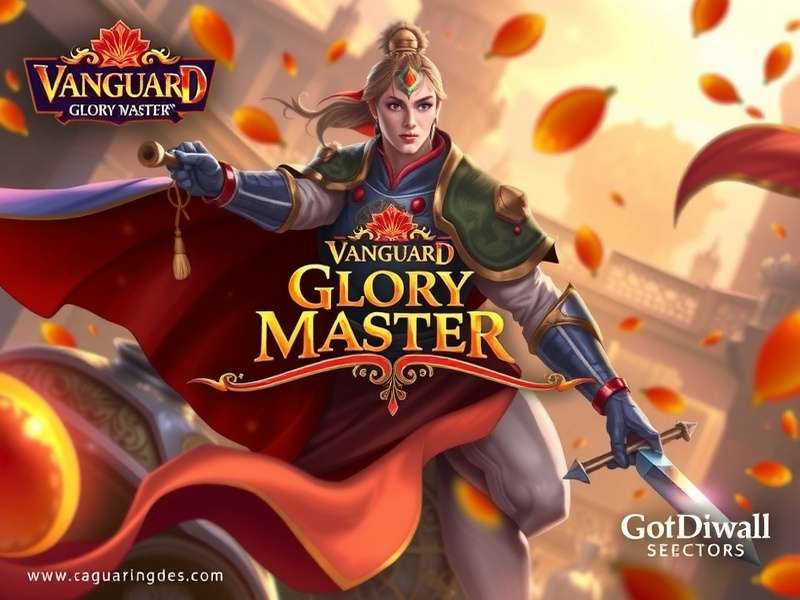 Vanguard Glory Master