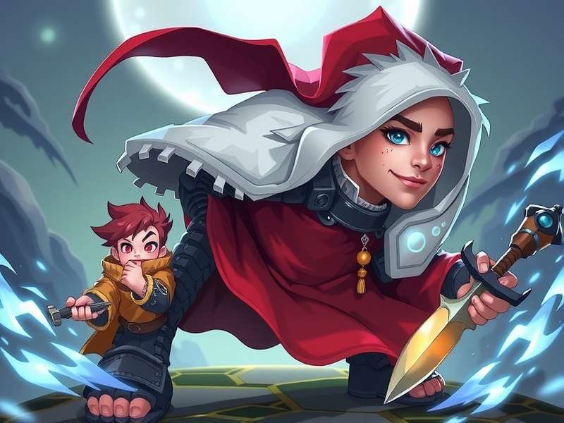 Ludo King game screenshot