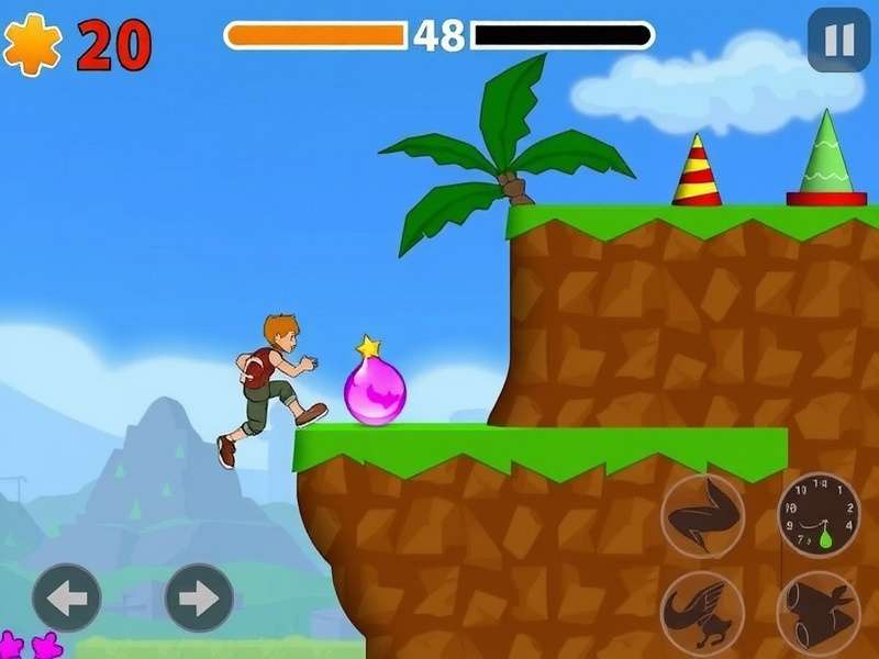 Ludo King game screenshot