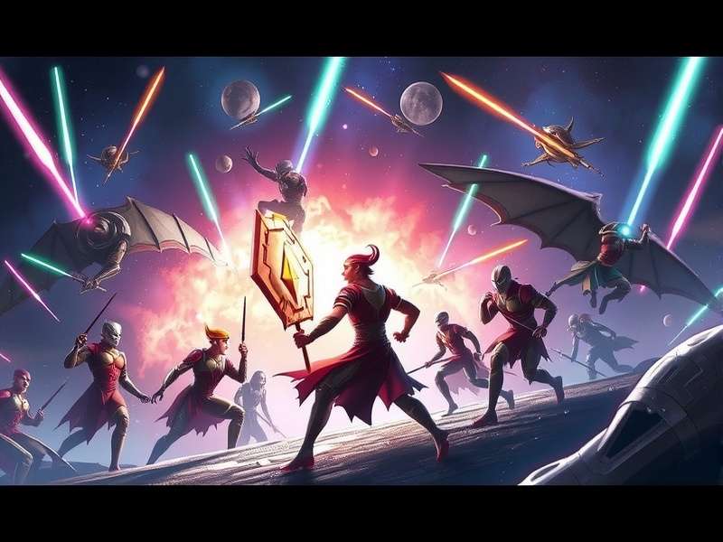 Ludo King game screenshot