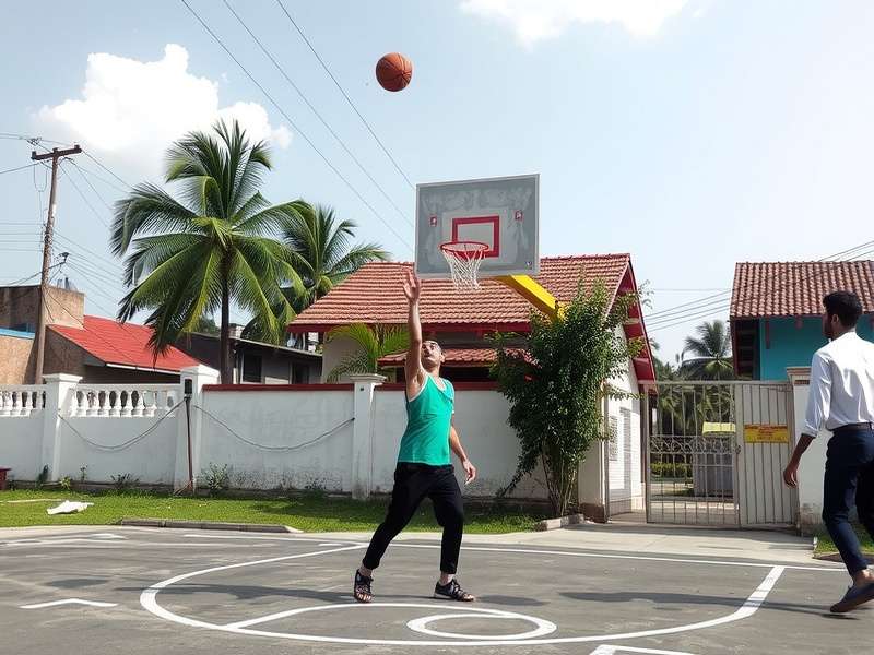 Ludo King game screenshot