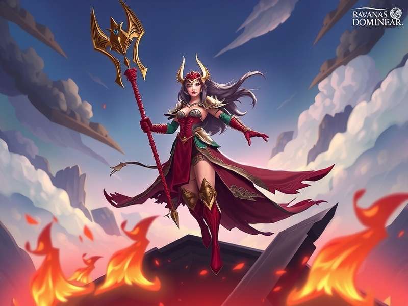 Ludo King game screenshot