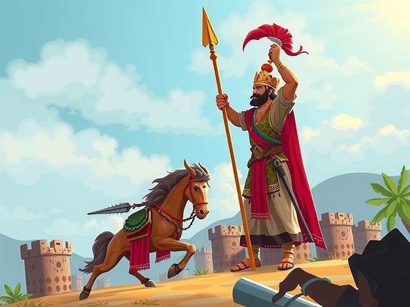 Ludo King game screenshot