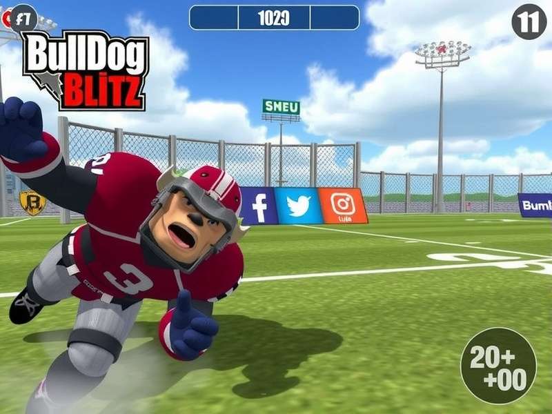 Ludo King game screenshot