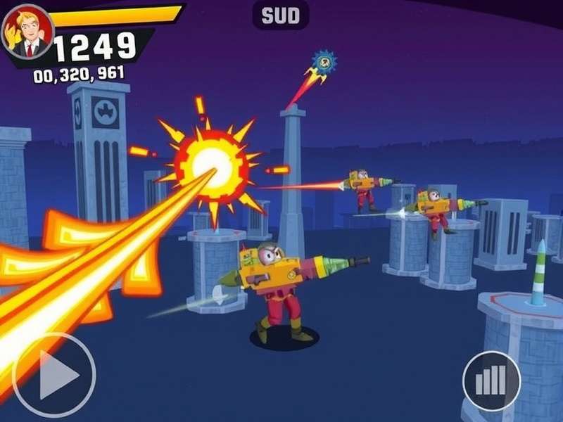 Salt Lake Shooting Legends