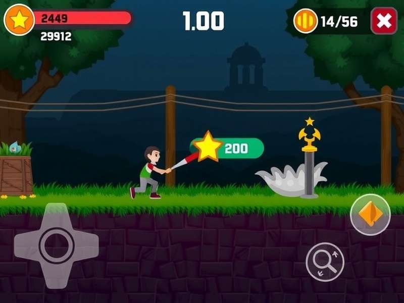 Ludo King game screenshot