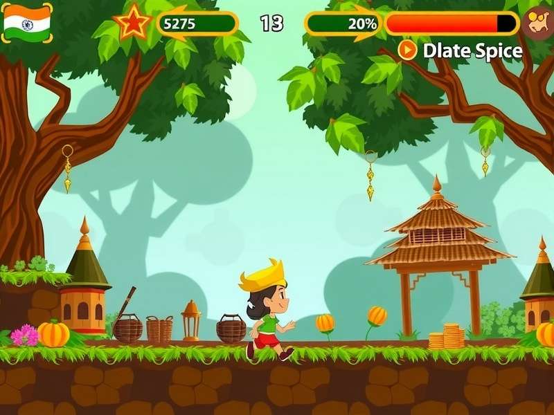 Ludo King game screenshot