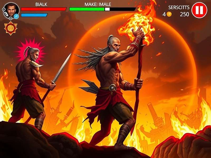 Ludo King game screenshot