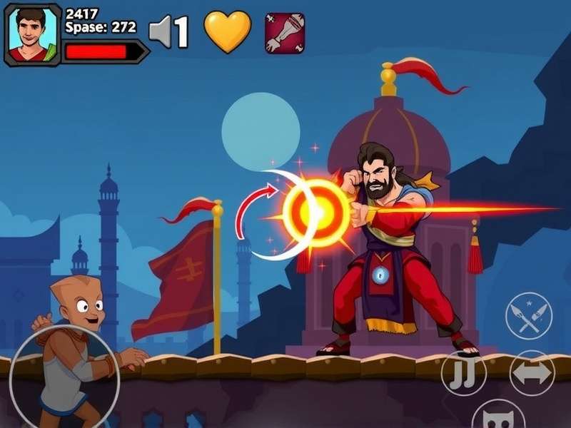 Ludo King game screenshot